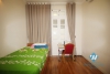 Modern and beautiful house for rent in Ciputra compound, Tay Ho District, Ha Noi